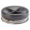 thumbnail image 1 of Manufacturer Varies Flexible Cap,Plastic,4.3 psi,2" Pipe Sz DACAP-2, 1 of 1