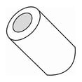 thumbnail image 1 of Round Spacer, #10 Screw Size, Nylon, 1 in Overall Lg, 1000 PK, 1 of 1