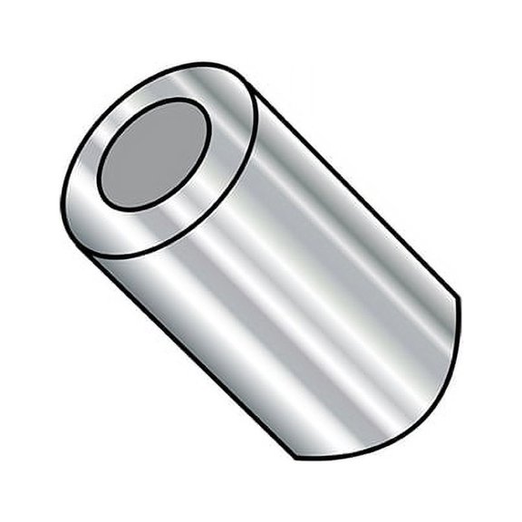 Manufacturer Varies Round Spacers,6X1 #1/4 ROUND SPA,PK500 141606RS303