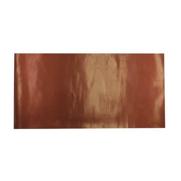 Manufacturer Varies Rubber Sheet, SBR, 1/8"Thick, 24"x12", 70A BULK-RS-RSBR60-90