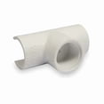 thumbnail image 1 of Manufacturer Varies Saddle Tap Tee, 1 in x 3/4 in x 3/4 in 464-131, 1 of 1
