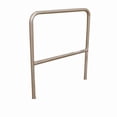 thumbnail image 1 of Safety Railing, OAL36In, OAH42In, Alum 5NPN3, 1 of 1