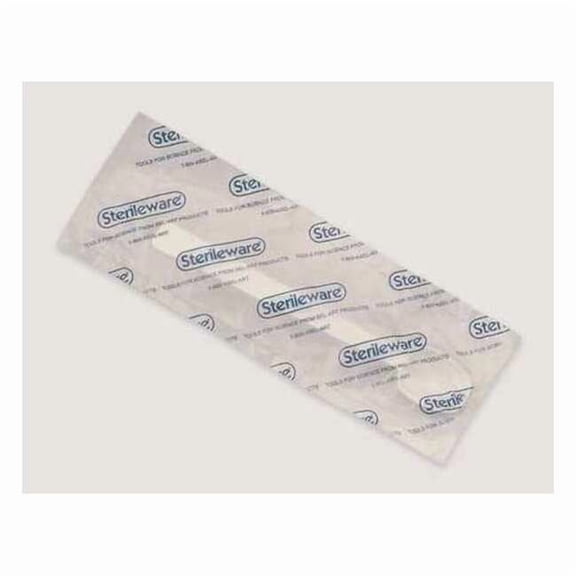 Sampler Spoon,Sterile,4.93mL/1 tsp,PK200 H36944-0000