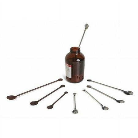 Manufacturer Varies SS SPOON 21 CM L, QTY BEL,PK2 H36729-0021