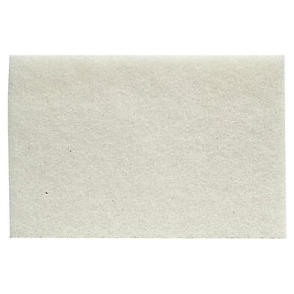 Carborundum 05539545600 Carbo Hand Pads 6 X 9