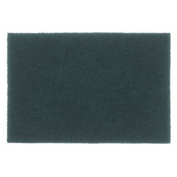 Manufacturer Varies Sanding Hand Pad,9" L x 6" W,Non-Woven 78072775345
