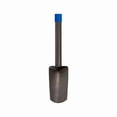 thumbnail image 1 of Manufacturer Varies Scoop,Stainless Steel,3 oz,4In Scoop 428.03, 1 of 1