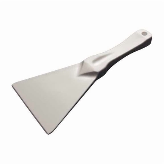Manufacturer Varies Scraper, Triangular, Poly F36820-0001