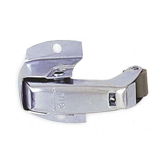 Manufacturer Varies Screen Door Snap Arm,Steel,1-/5/8 In 1RBW4