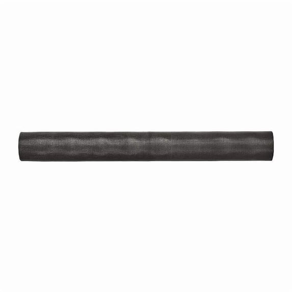 Fiberglass Screen, Fiberglass, 36 in W, 100 ft L, 0.011 in Wire Dia, Gray