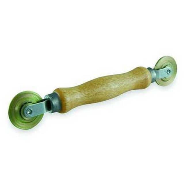 Timber Roller Manufacturer Varies Screen Spline Roller,8-1/2 In,Wood/Steel 1XMK5 ...