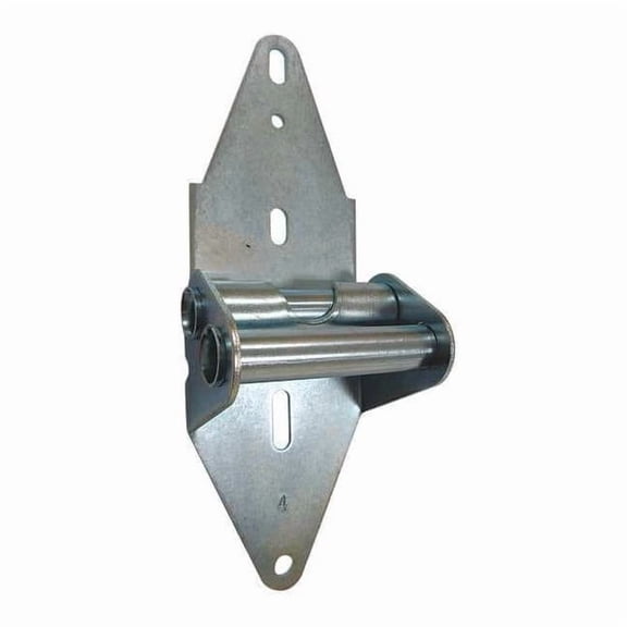 Sectional Garage Door Hinge,Steel 1RBW6