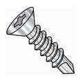 thumbnail image 1 of Manufacturer Varies Self Drilling Screws,10-16x3/4,PK4000 1012KPF188, 1 of 1
