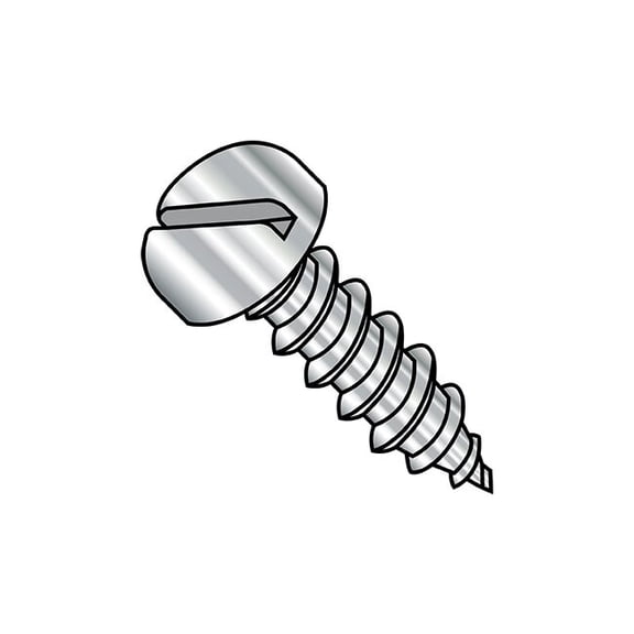 Manufacturer Varies Self Drilling Screws,14-10X1 1/,PK 1000 1420ASP188