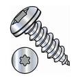 thumbnail image 1 of Manufacturer Varies Self Drilling Screws,14-10X1 1/,PK 2000 1420ATP, 1 of 1