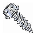 thumbnail image 1 of Manufacturer Varies Self Drilling Screws,14-10X3 1/2,PK 500 1456AW, 1 of 1