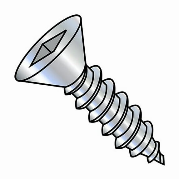 Manufacturer Varies Self Drilling Screws,6-20x3/8,PK10000 0606ABQF
