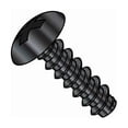thumbnail image 1 of Self-Drilling Screw, #8-18 x 1/2 in, Black Oxide Steel Truss Head Phillips Drive, 10000 PK, 1 of 1