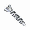 thumbnail image 1 of Manufacturer Varies Self Drilling Screws,8-18x2 SQR,PK2000 0832KQFT, 1 of 1