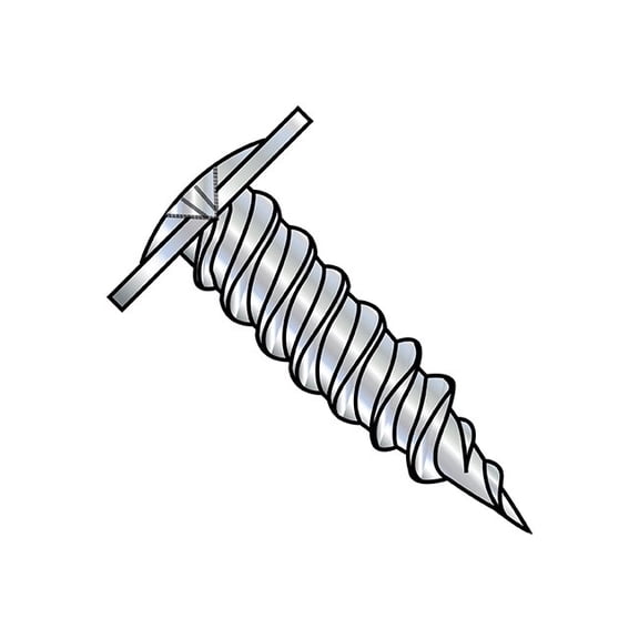 Manufacturer Varies Self Drilling Screws,8x3 PHL MO,PK1500 0848PPM