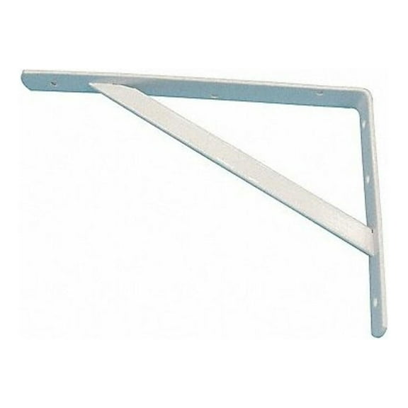 Manufacturer Varies Shelf Bracket,Steel,19-1/2 in. L 33TZ30