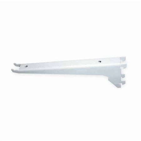 Manufacturer Varies Shelving Bracket,Steel 1WDT3