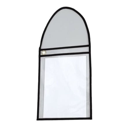 Shop Ticket Holder,Hanging,PK15 1DNP8