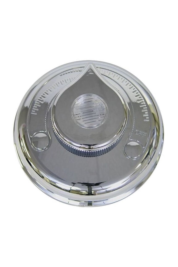 Manufacturer Varies Shower and Tub Rebuild,Sterling,Chrome RBK15300