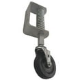 thumbnail image 1 of Manufacturer Varies Gate Cstr, Rubbr, 3in, 125lb, 1/4in Plt Thck 32J781, 1 of 1