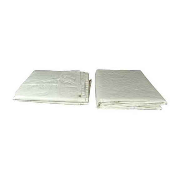 Sidewall and Endwall,4 Walls TT11C544SWG