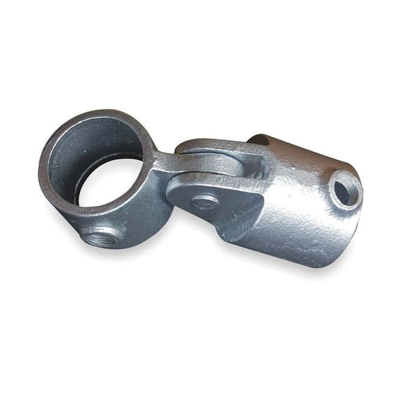 Manufacturer Varies Single-Swivel Socket,Fr Pipe Sz 1 1/2 in 4NXW4