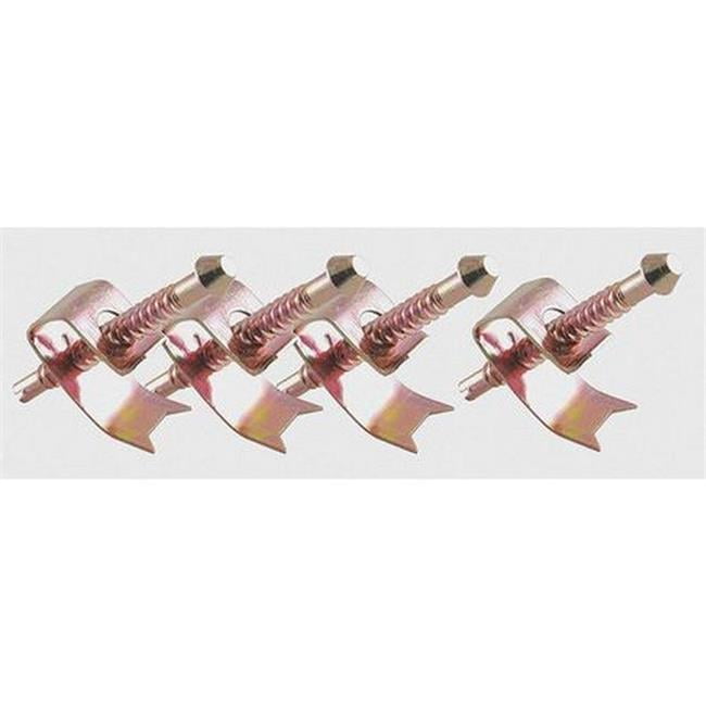 Manufacturer Varies Sink Clips,PK4 4FEV8