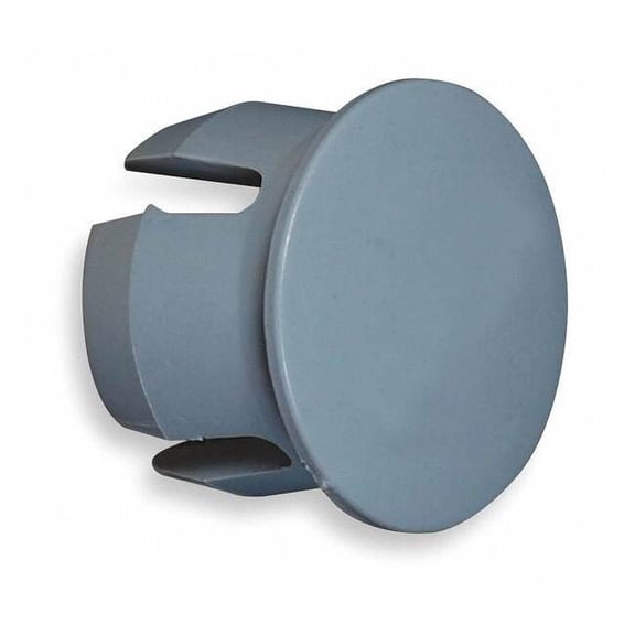 Manufacturer Varies Slip-On Plug,Fr Pipe Sz 1 1/2 in 4NXW3