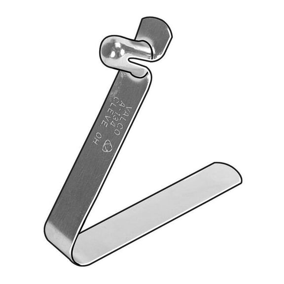 Manufacturer Varies Snap Button, Steel, Zinc Plated Finish, 10 PK A180