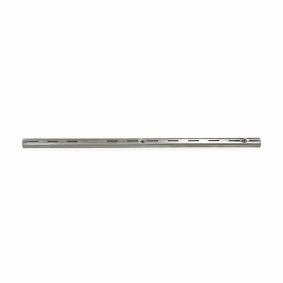 Manufacturer Varies Shelving Standard,Galvanized Steel 1WDP1