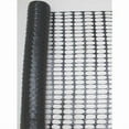 thumbnail image 1 of Manufacturer Varies Snow Fence, 4ft. H, 50 ft. L, Black 33L957, 1 of 1
