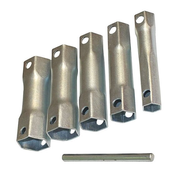 Socket Set 5 Piece,Tub Valve 34A498