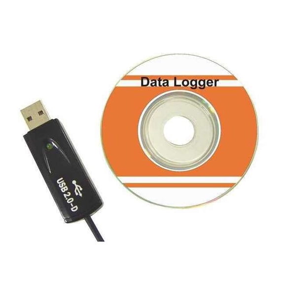 Manufacturer Varies Software (USB cable +CD) 13G719