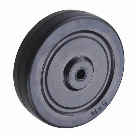 Manufacturer Varies Caster Wheel,240 lb.,Delrin Bearing 26Y364