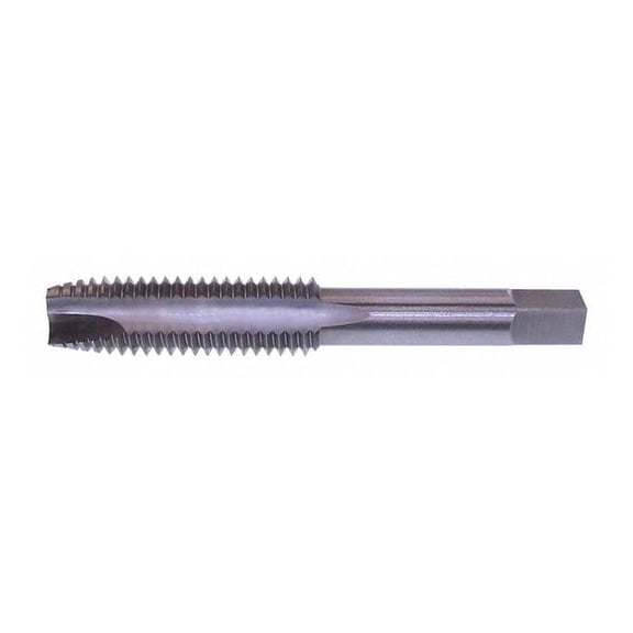 Manufacturer Varies Straight Flute Hand Tap, Plug, 3 16778