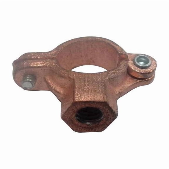 Manufacturer Varies Split Ring Hanger,3/4 In,Malleable Iron 22FP63