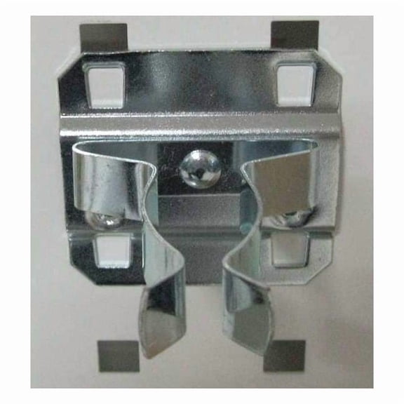 Spray Can Holder,2 1/2 in L,PK5 6YE15