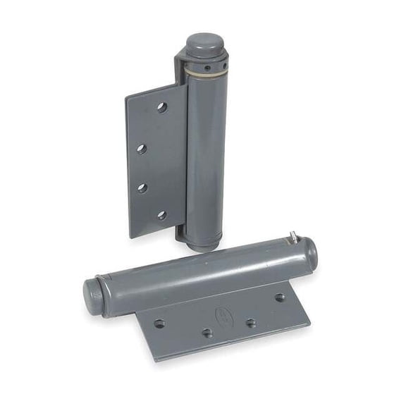 Manufacturer Varies Spring Hinge,Steel,Door Leaf 4-1/2" H 1CAC4