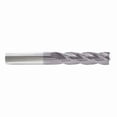 thumbnail image 1 of Manufacturer Varies Carbide End Mill, 1/8In, 4F, Single, 2-1/4In 215-001004, 1 of 1