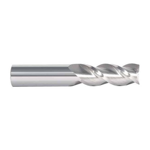 Manufacturer Varies End Mill, 5/16" Dia, 2" Cut, Carbide 273-314000
