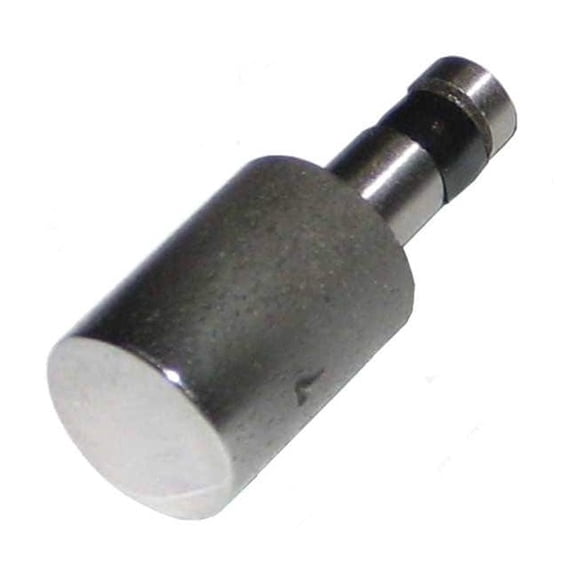 Manufacturer Varies Squeezer Die, 1/2 Dia,1/8, Flat Head SQ-3-16