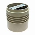 thumbnail image 1 of Manufacturer Varies Stack Light Acc,Beige,110VAC 22UU16, 1 of 1