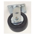thumbnail image 1 of Manufacturer Varies Rgd Plate Cstr,Phnolic,6 in,1200 lb,Rllr 1ULR1, 1 of 1