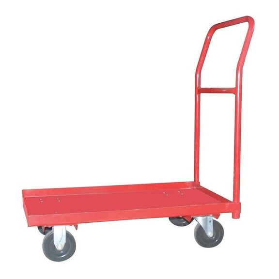 Manufacturer Varies Standard Platform Truck,1200 lb. 13X507