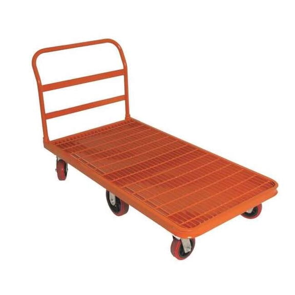 Manufacturer Varies Standard Platform Truck,1750 lb. 273297